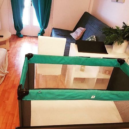 Studio Rotonda Apartment Thessaloníki Ngoại thất bức ảnh