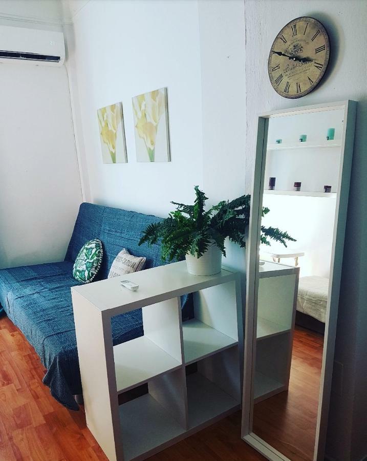 Studio Rotonda Apartment Thessaloníki Ngoại thất bức ảnh