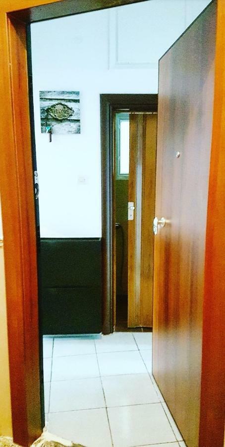 Studio Rotonda Apartment Thessaloníki Ngoại thất bức ảnh