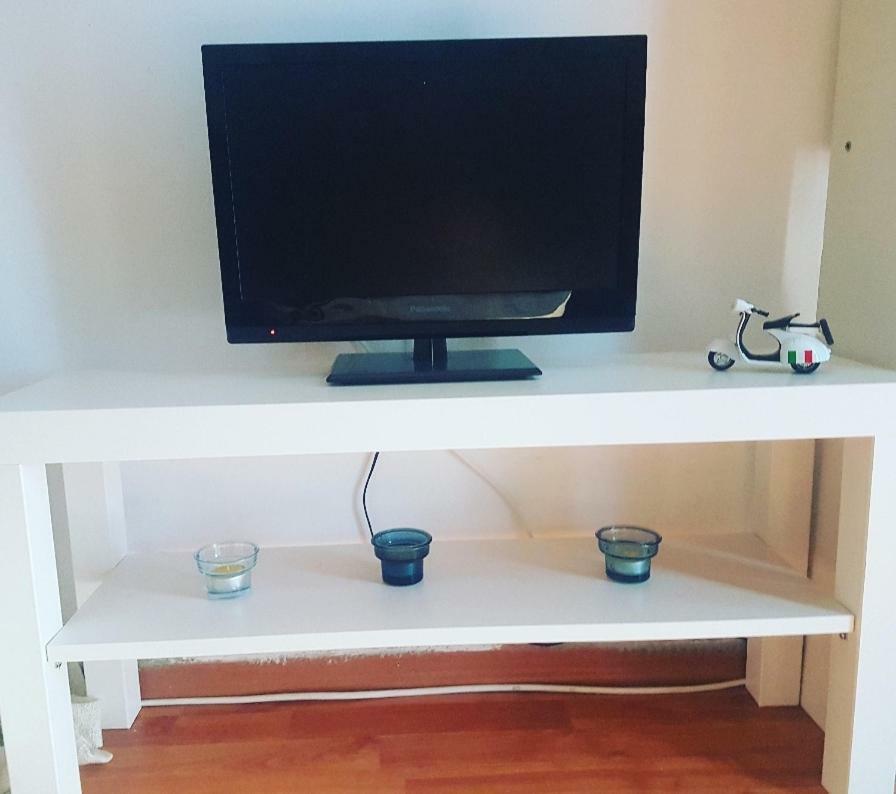 Studio Rotonda Apartment Thessaloníki Ngoại thất bức ảnh