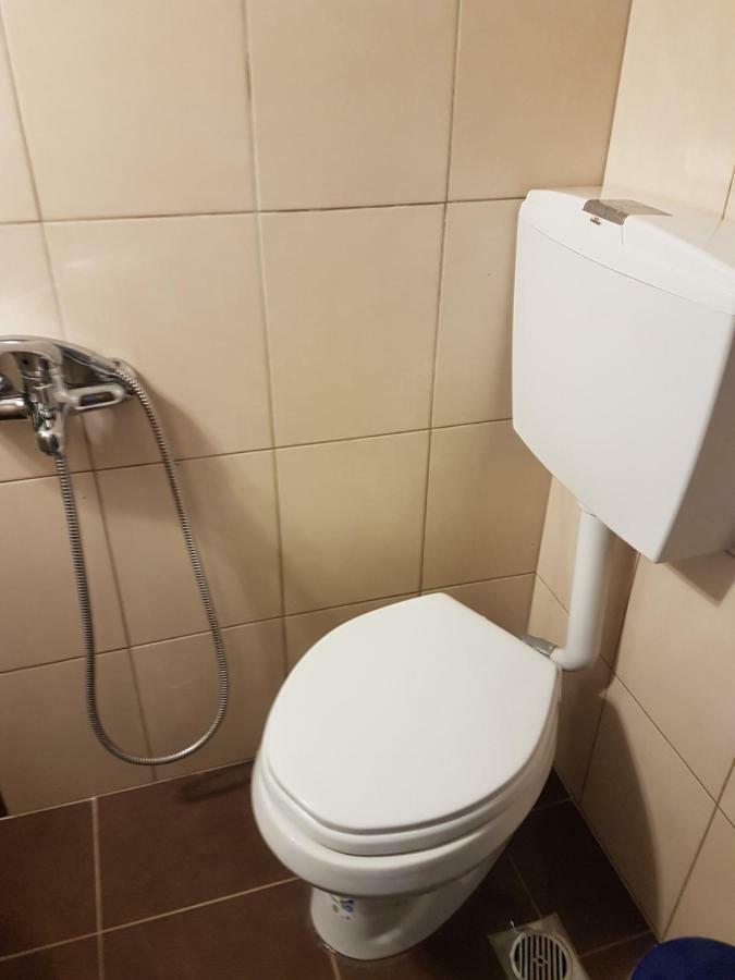 Studio Rotonda Apartment Thessaloníki Ngoại thất bức ảnh