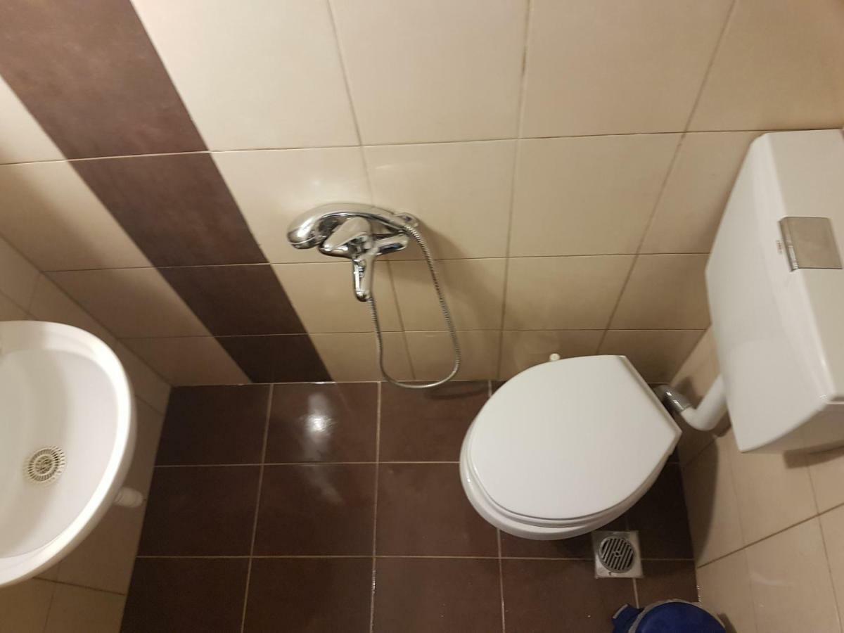 Studio Rotonda Apartment Thessaloníki Ngoại thất bức ảnh