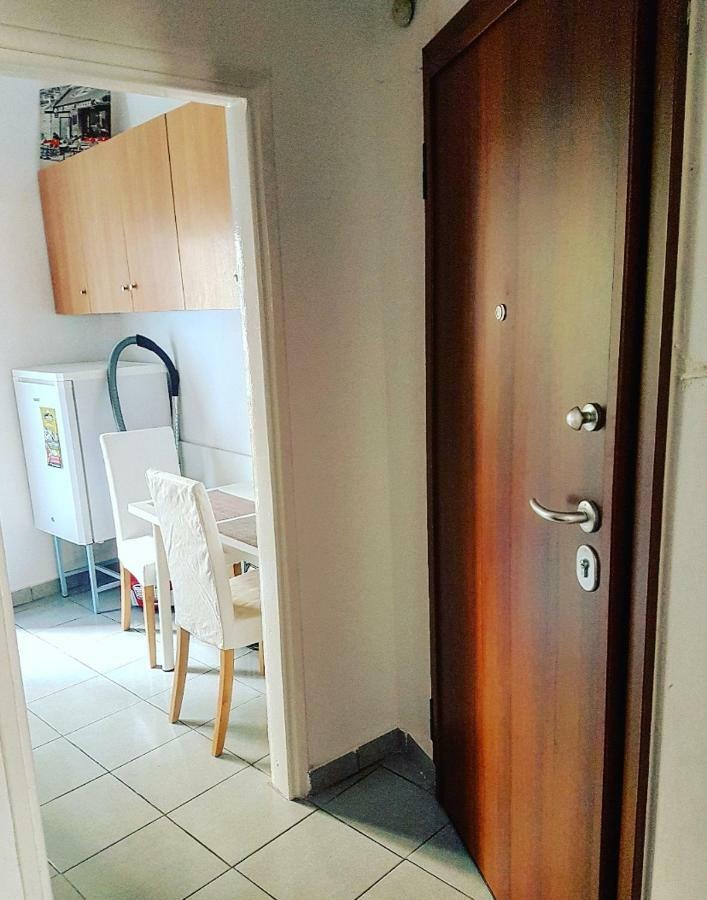 Studio Rotonda Apartment Thessaloníki Ngoại thất bức ảnh