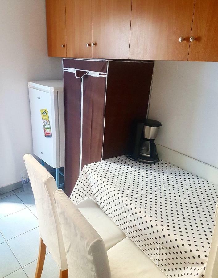 Studio Rotonda Apartment Thessaloníki Ngoại thất bức ảnh