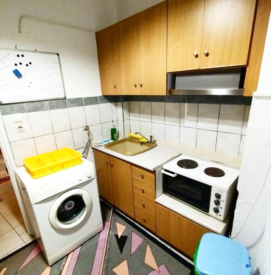 Studio Rotonda Apartment Thessaloníki Ngoại thất bức ảnh