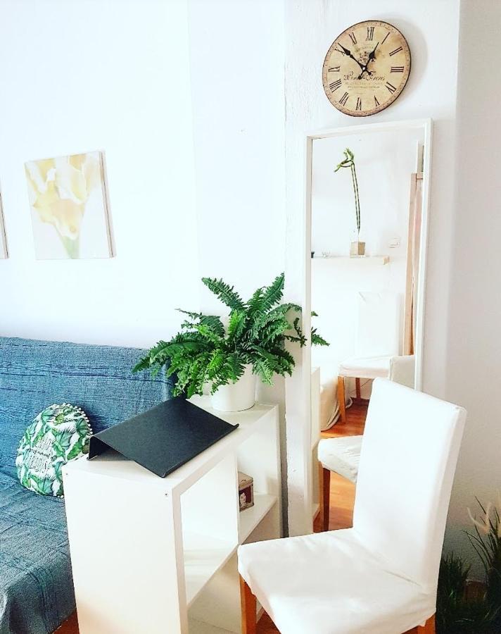 Studio Rotonda Apartment Thessaloníki Ngoại thất bức ảnh